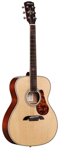 Alvarez MF60OM