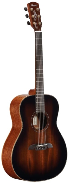 Alvarez MFA66SHB Folk/OM