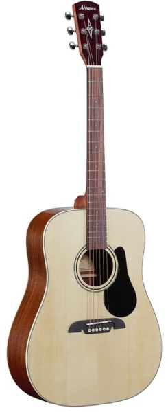 Alvarez RD26