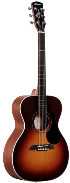 Alvarez RF26SB Sunburst