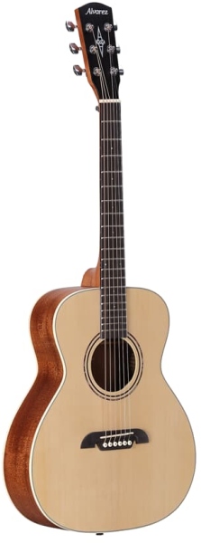 Alvarez RS26 Natural