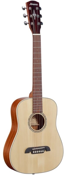 Alvarez RT26