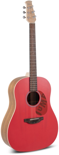 Applause Jump Slope Shoulder - Lipstick