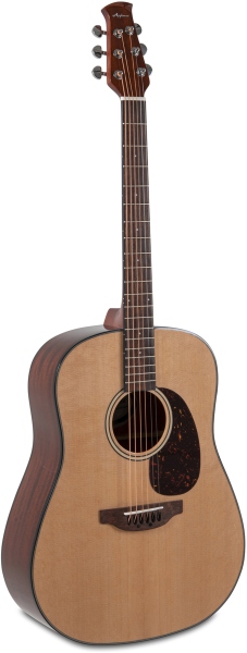 Applause Wood Classics AAD96-4 Solid Natural Gloss