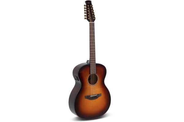 Wood Classics AAJ96-1 Jumbo 12-string Sunburst Wood Classics AAJ96-1 Jumbo 12-string Sunburst