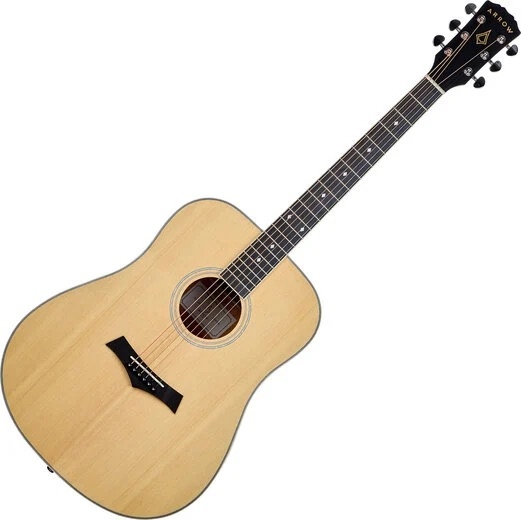 Arrow Gold D - Natural
