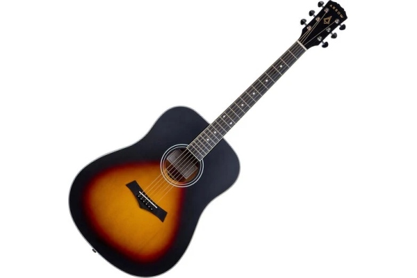 Arrow Gold D - Sunburst