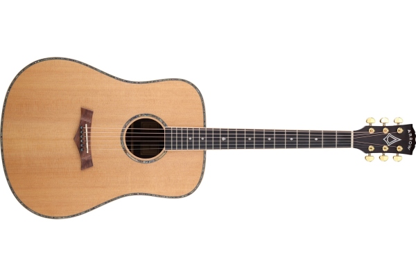Arrow Platinium Elite D SIT/RW Sitka/Rosewood