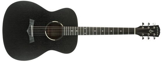 Arrow Raw Series Black