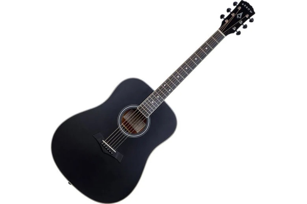 Arrow Silver D BLK Black ARRSDBLK