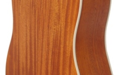 Chitară acustică Arrow Silver D NT Natural ARRSDNT