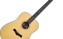 Chitară acustică Arrow Silver D NT Natural ARRSDNT