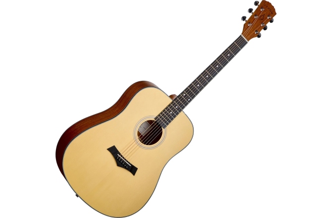 Chitară acustică Arrow Silver D NT Natural ARRSDNT