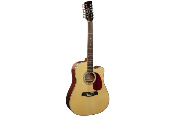 Brunswick BD200 12-String Dreadnought