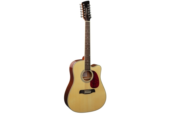 BD200 12-String Dreadnought