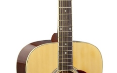 Chitară acustică Brunswick BD200 Dreadnought - Natural