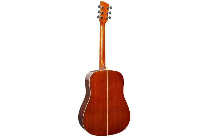 Chitară acustică Brunswick BD200 Dreadnought - Natural