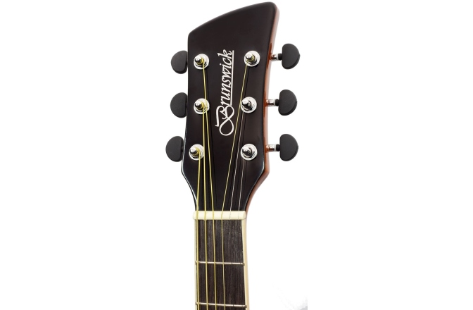 Chitară acustică Brunswick BD200 Dreadnought - Natural