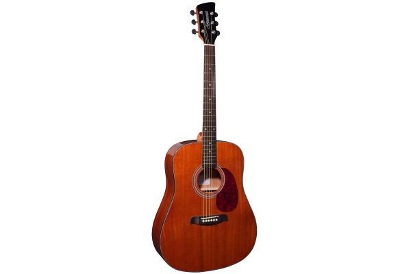 BD200 Mahogany Top Dreadnought