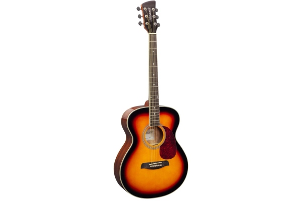 Brunswick BF200 Grand Auditorium - Sunburst