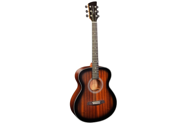 BF200 Grand Auditorium - Tobacco Burst BF200 Grand Auditorium - Tobacco Burst