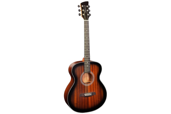 BF200 Grand Auditorium - Tobacco Burst