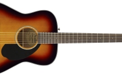 Chitară acustică concert Fender CC-60S 3TS