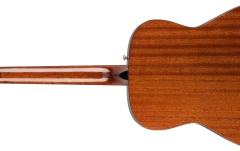 Chitară acustică concert Fender CC-60S 3TS