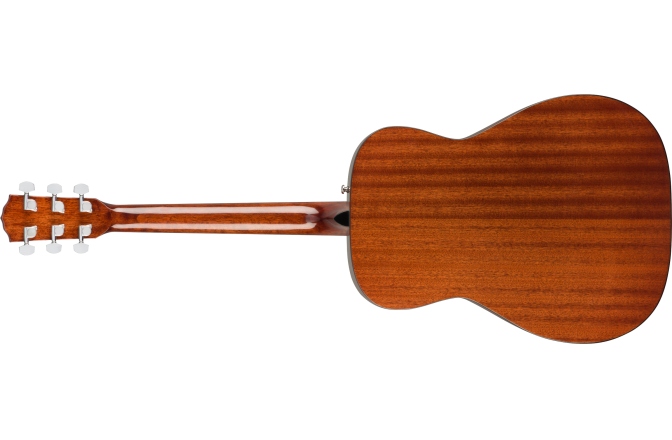 Chitară acustică concert Fender CC-60S 3TS