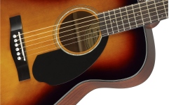 Chitară acustică concert Fender CC-60S 3TS