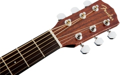Chitară acustică concert Fender CC-60S 3TS
