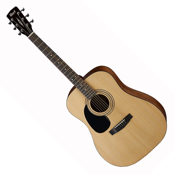 Cort AD810 Left-Hand Open Pore