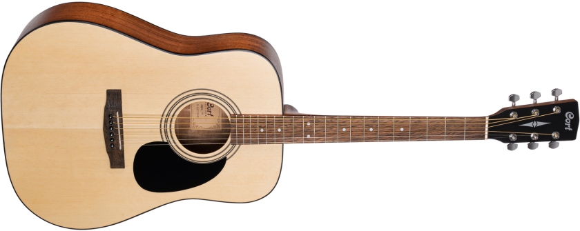 Cort AD810 Open Pore