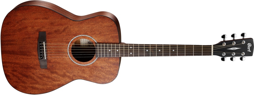 Cort AF510M Open Pore