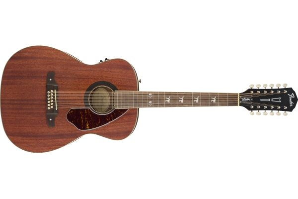 Tim Armstrong Hellcat-12 Walnut Fingerboard Natural