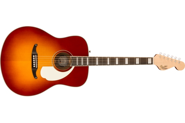 Palomino Vintage Ovangkol Sienna Sunburst Palomino Vintage Ovangkol Sienna Sunburst
