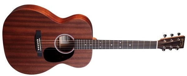 Martin Guitars 000-10E Satin