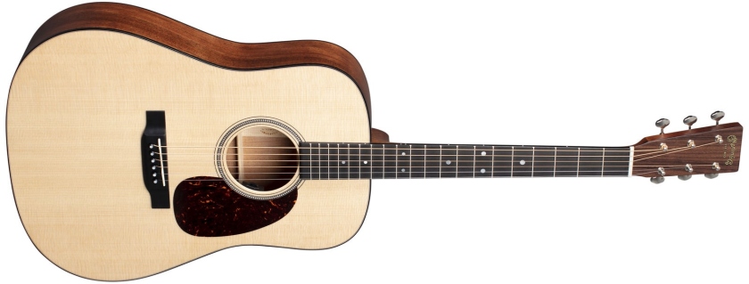 Martin Guitars D16E02