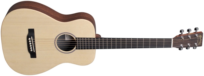 Martin Guitars LX1E 