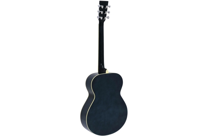 Chitară acustică Dimavery AW-303 Blueburst