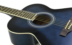 Chitară acustică Dimavery AW-303 Blueburst