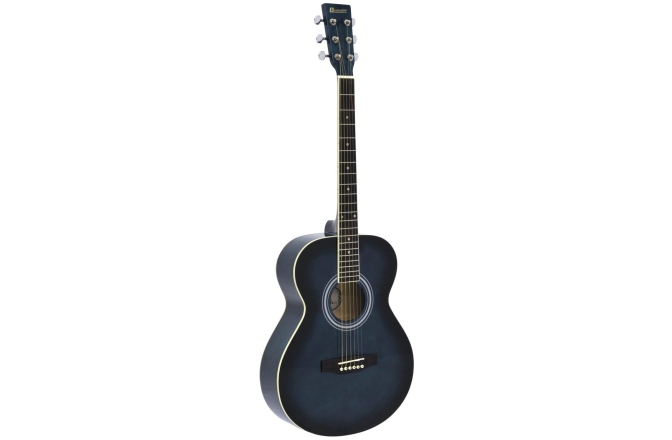 Chitară acustică Dimavery AW-303 Blueburst