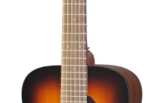 Chitară acustică dreadnought 3/4 Yamaha JR2 Small Body TBS