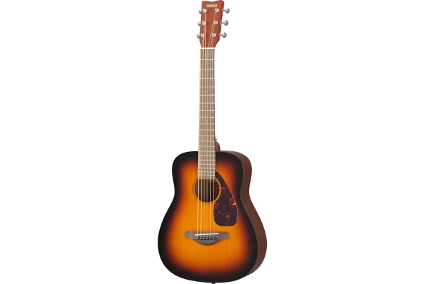 Yamaha JR2 Small Body TBS