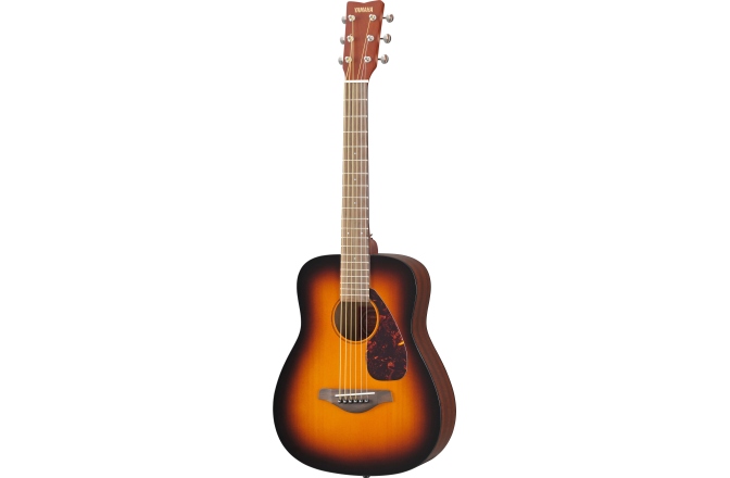 Chitară acustică dreadnought 3/4 Yamaha JR2 Small Body TBS
