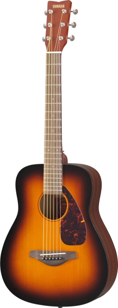 Yamaha JR2 Small Body TBS