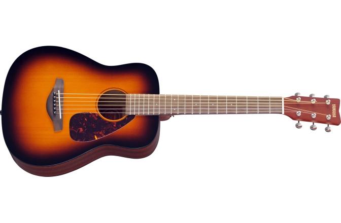 Chitară acustică dreadnought 3/4 Yamaha JR2 Small Body TBS