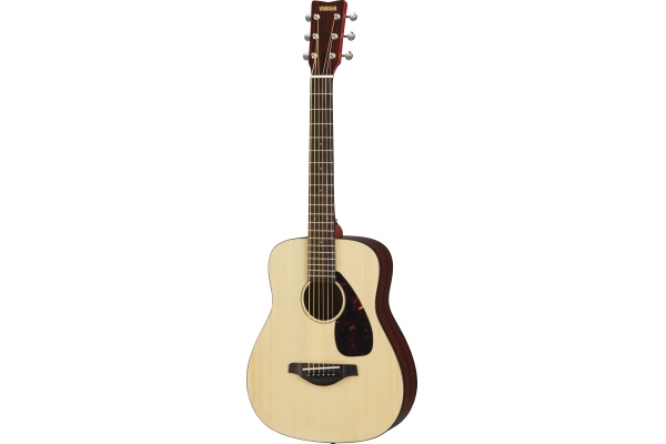 JR2 Solid Small Body Natural