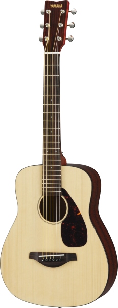 Yamaha JR2 Solid Small Body Natural