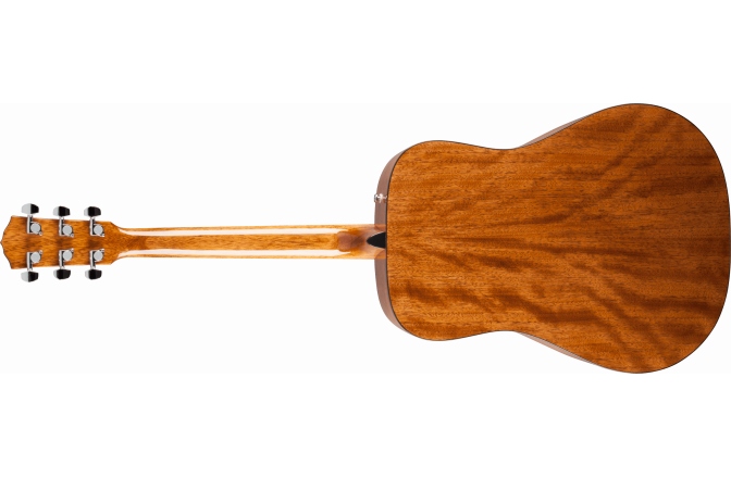 Chitara acustica Dreadnought Fender CD-60 V3 Natural